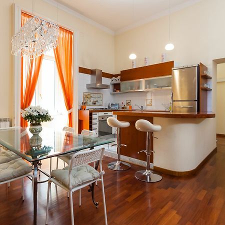 Residenza Duomo 314 Leilighet Napoli Eksteriør bilde