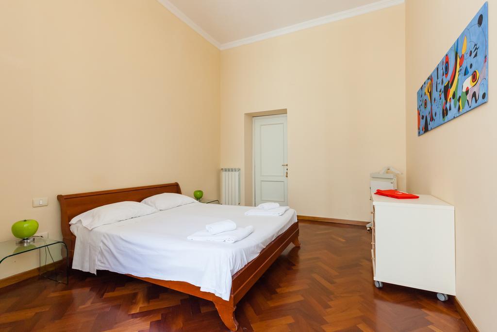Residenza Duomo 314 Leilighet Napoli Eksteriør bilde