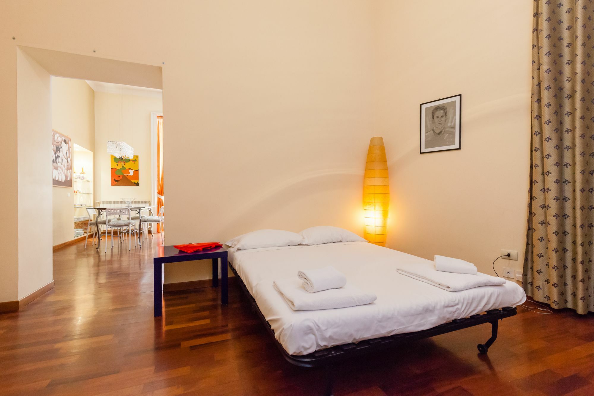 Residenza Duomo 314 Leilighet Napoli Eksteriør bilde