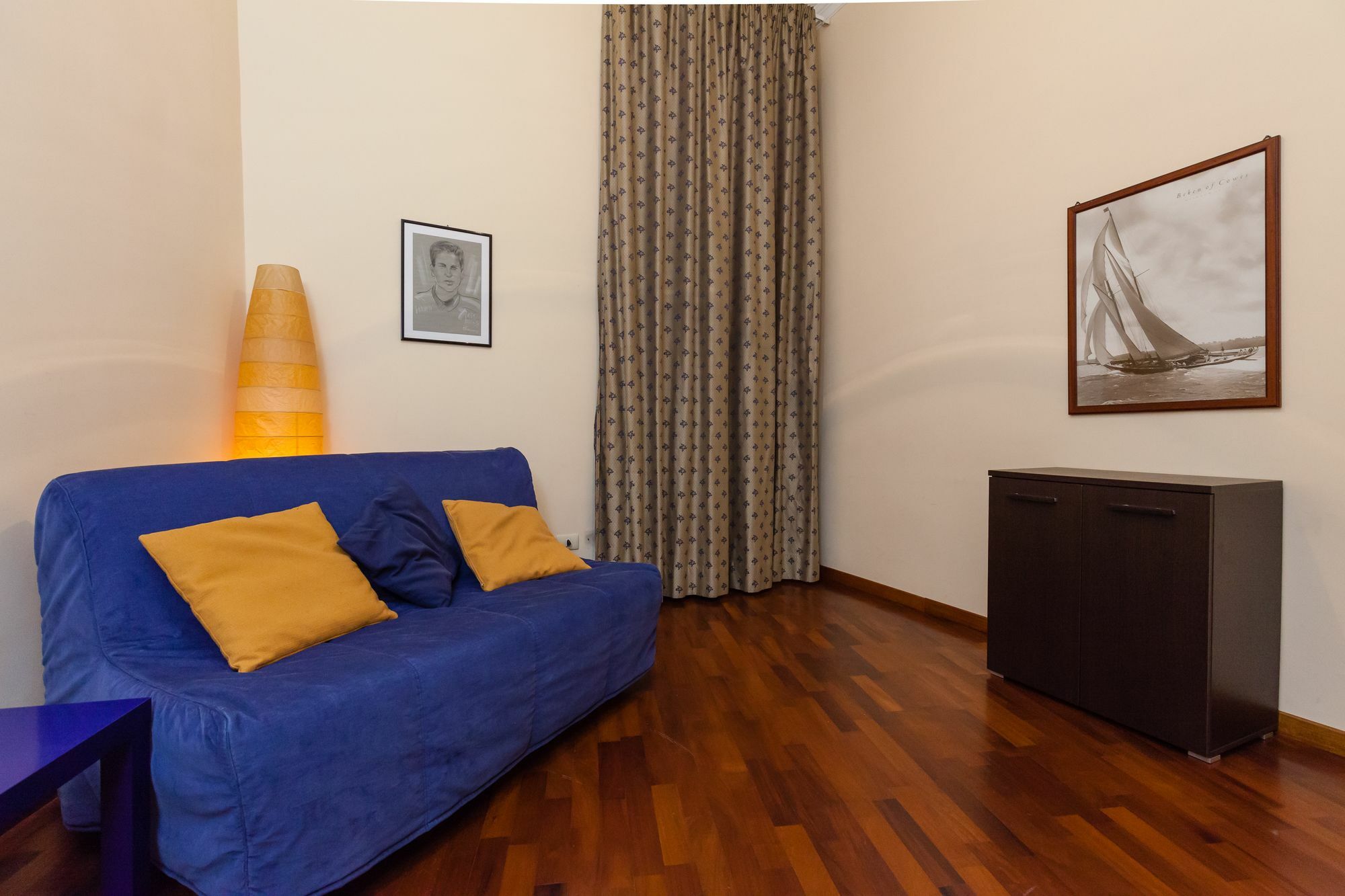 Residenza Duomo 314 Leilighet Napoli Eksteriør bilde