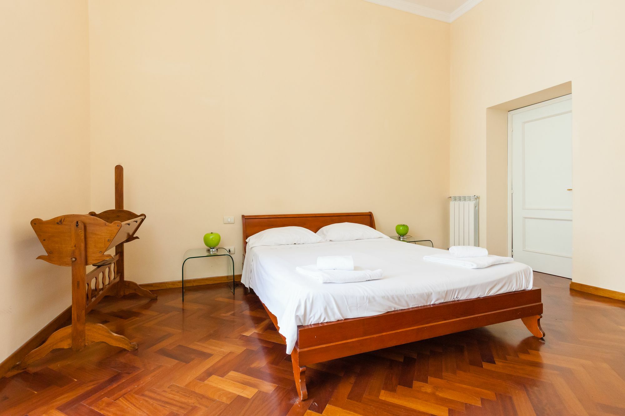 Residenza Duomo 314 Leilighet Napoli Eksteriør bilde