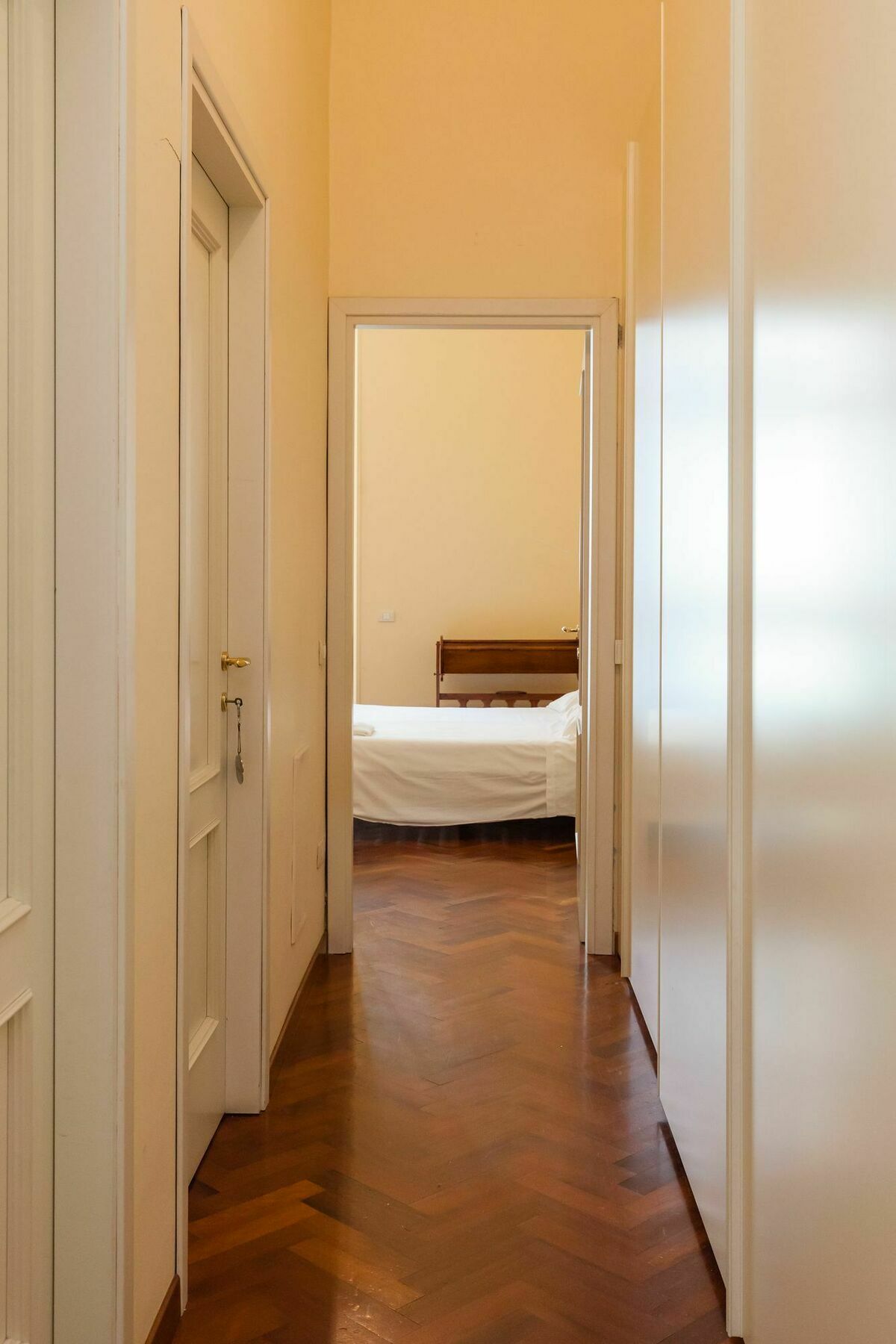 Residenza Duomo 314 Leilighet Napoli Eksteriør bilde